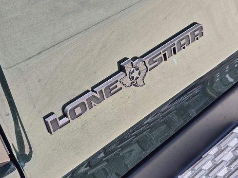 New 2026 RAM 1500 Lone Star AWD/4WD image 10