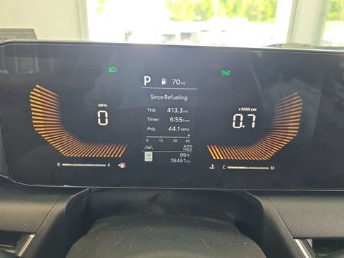 Certified 2025 Kia K4 FWD image 17