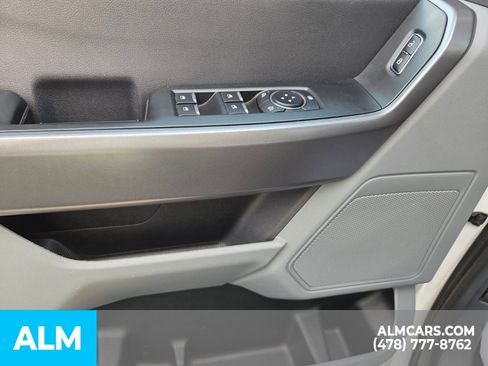 Used 2025 Ford F250 XLT image 24