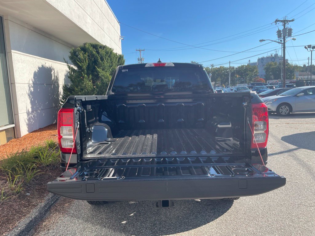 New 2026 Ford Ranger XL w/ Trailer Tow Package AWD/4WD image 14