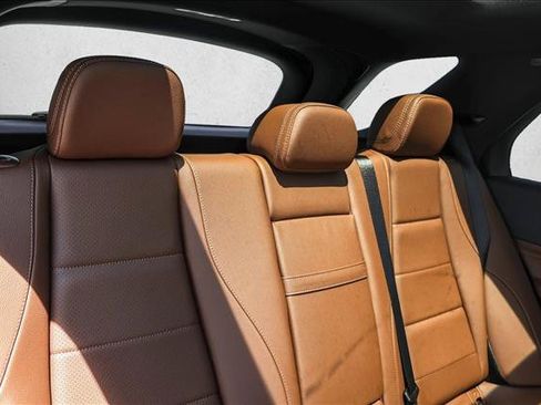 Certified 2026 Mercedes-Benz GLE 350 4MATIC image 25