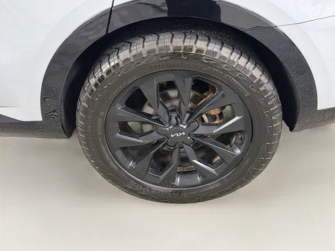 Used 2022 Kia Sorento SX FWD image 32