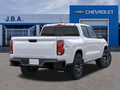 New 2026 Chevrolet Colorado Z71 w/ Z71 Convenience Package 2