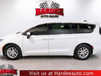 Used 2023 Chrysler Pacifica Touring-L FWD 360° Tour