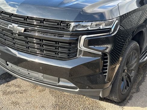 Used 2023 Chevrolet Tahoe RST w/ Luxury Package image 13