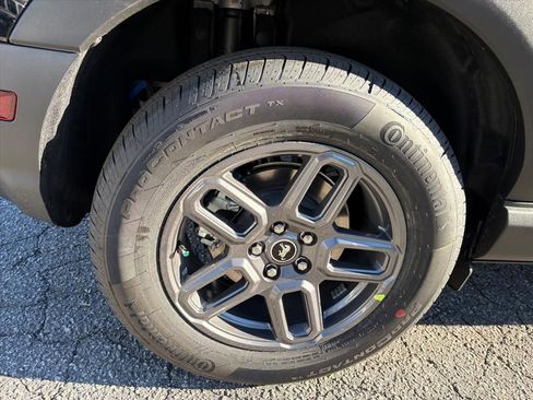 New 2025 Ford Bronco Sport Big Bend w/ Convenience Package image 24