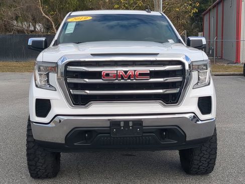Used 2019 GMC Sierra 1500 SLE image 17
