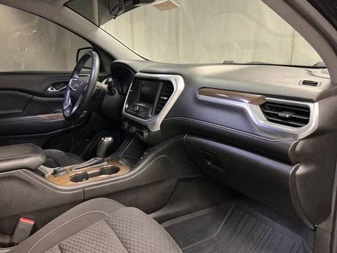 Used 2017 GMC Acadia SLE w/ Driver Alert Package I FWD image 36