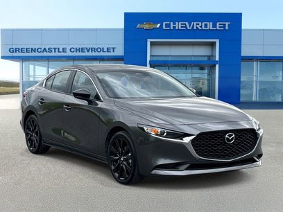 Used 2026 MAZDA MAZDA3 s Sport