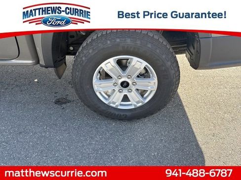 New 2025 Ford Ranger XL image 14