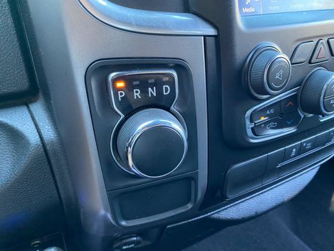 Used 2022 RAM 1500 Classic Warlock w/ Electronics Group image 58