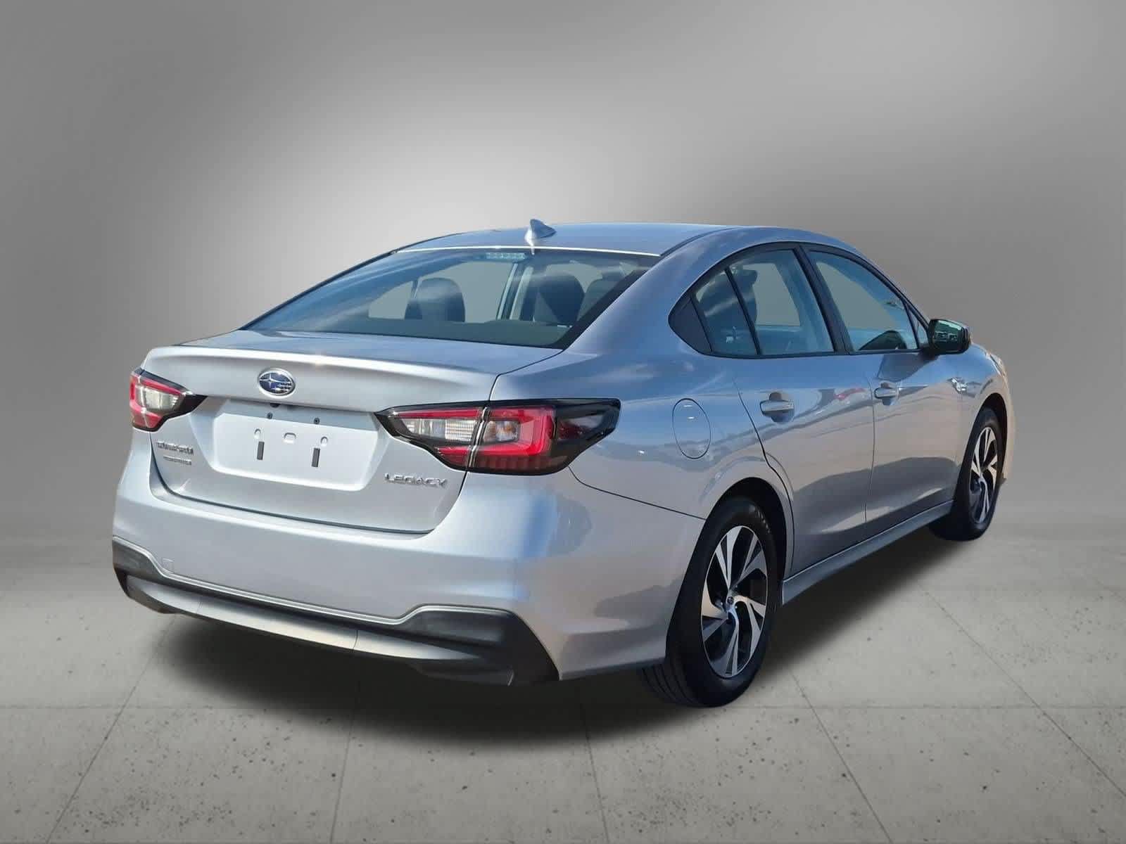 Used 2024 Subaru Legacy Premium AWD/4WD image 6