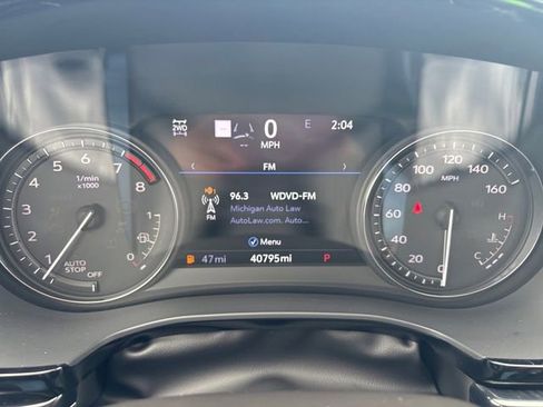 Certified 2023 Cadillac XT6 Premium Luxury w/ Technology Package AWD/4WD image 29