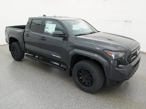 New 2026 Toyota Tacoma SR5 image 46