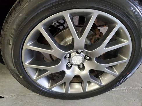 Used 2016 Buick Encore Sport Touring AWD/4WD image 28