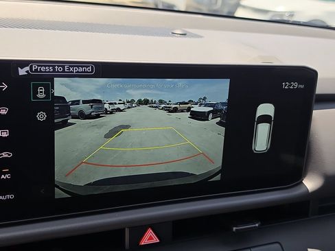 New 2027 Kia Seltos X-Line S w/ X-Line S Premium Package AWD/4WD image 25