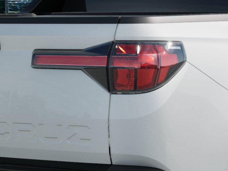 New 2027 Hyundai Santa Cruz SEL FWD image 10