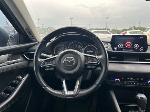 Used 2018 MAZDA MAZDA6 Touring FWD image 20