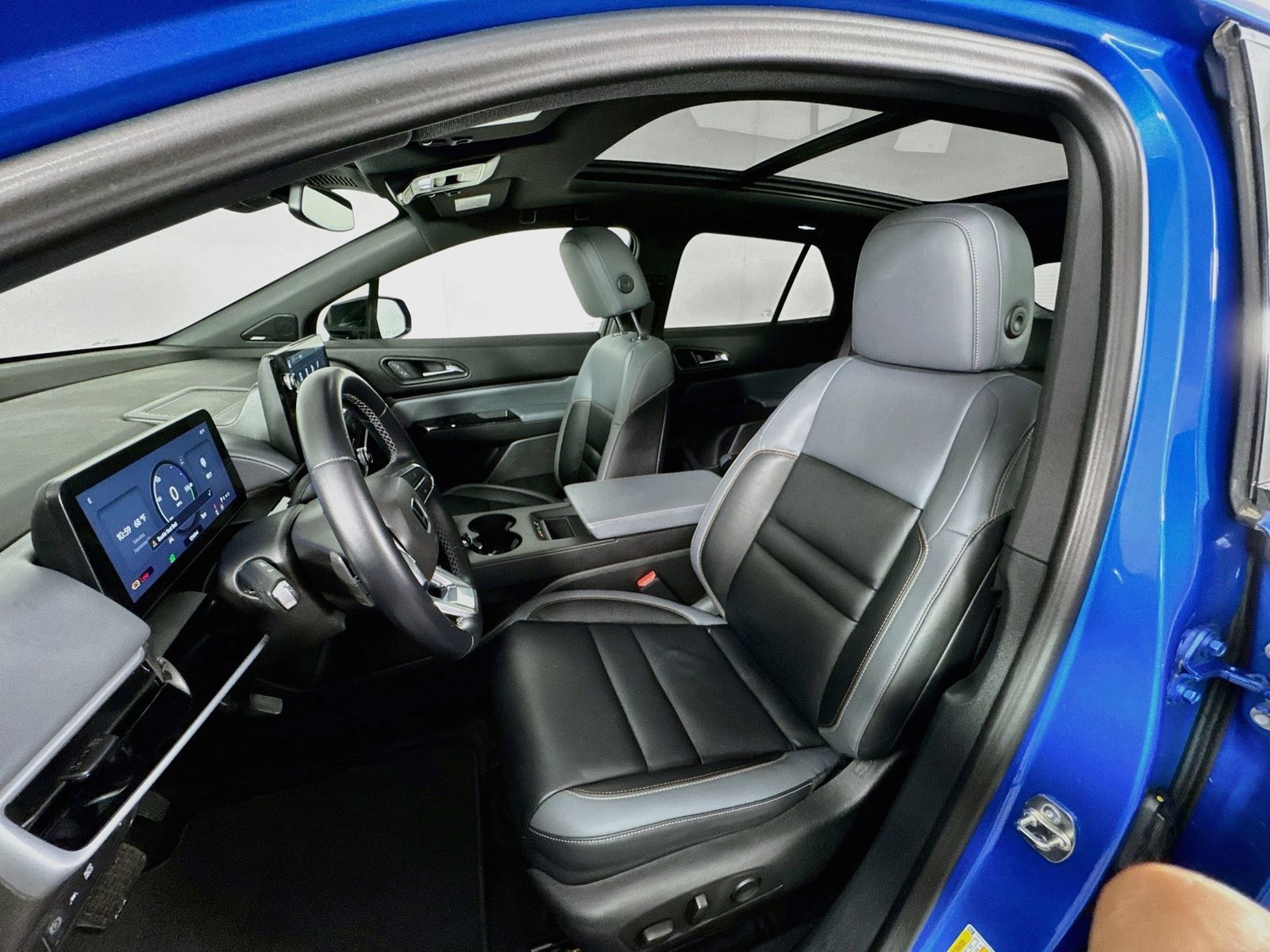 Used 2024 Honda Prologue Touring image 20
