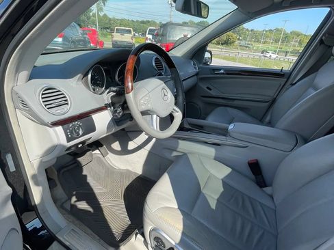 Used 2008 Mercedes-Benz GL 450 4MATIC image 61