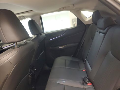 Certified 2025 Lexus NX 250 FWD w/ Premium Package image 16