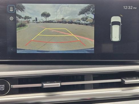 Certified 2026 Hyundai Santa Fe SEL FWD image 17