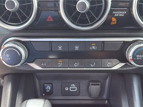 Used 2024 Nissan Sentra S image 20
