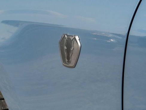 Used 2024 Ford Mustang Dark Horse RWD image 42