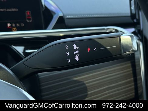 Used 2025 GMC Sierra EV Denali image 19