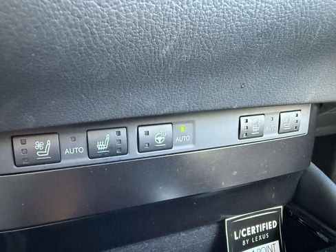 Used 2023 Lexus ES 350 Premium image 24