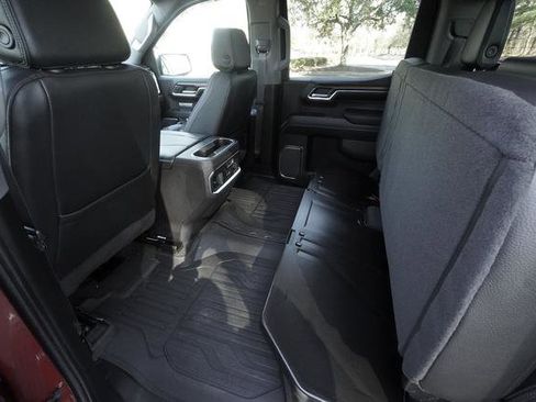 Used 2024 GMC Sierra 1500 Denali w/ Technology Package image 37