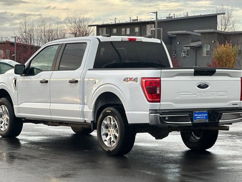 Used 2023 Ford F150 XLT image 5