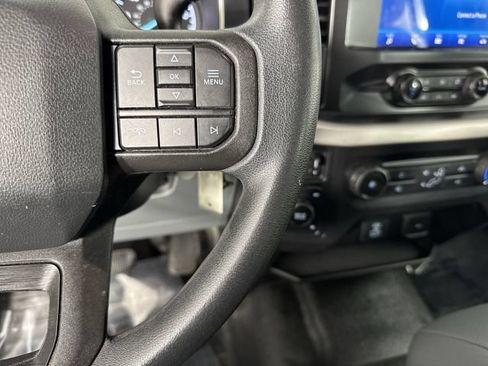Used 2021 Ford F150 XL w/ Trailer Tow Package AWD/4WD image 14
