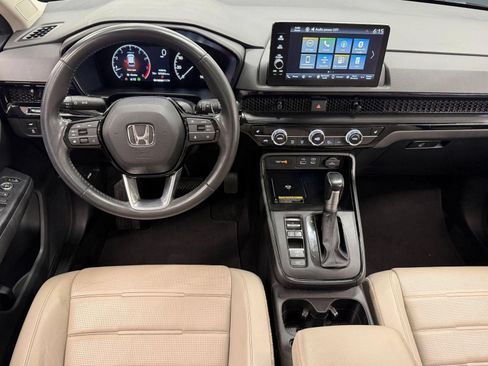 Used 2024 Honda CR-V EX-L image 33