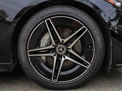 Used 2023 Mercedes-Benz C 300 4MATIC Sedan image 25