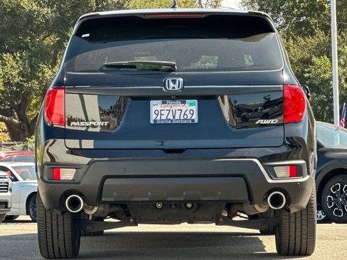 Used 2023 Honda Passport EX-L image 5