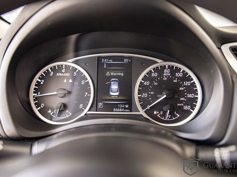 Used 2018 Nissan Sentra S FWD image 22
