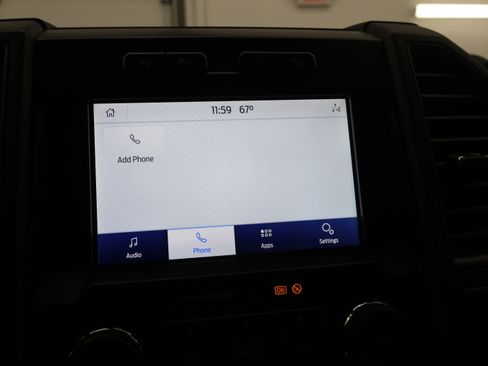 Used 2022 Ford F350 XL w/ STX Appearance Package AWD/4WD image 47