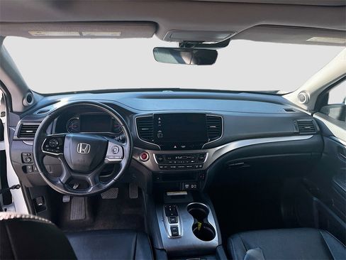 Used 2022 Honda Pilot Special Edition image 22