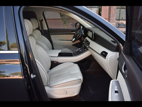 Used 2020 Hyundai Palisade Limited AWD/4WD image 38