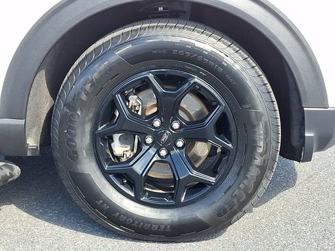 Used 2023 Ford Explorer Timberline AWD/4WD image 8