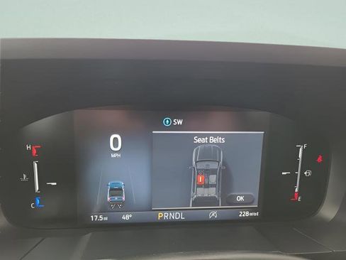 New 2025 Ford Maverick XLT w/ XLT Luxury Package image 9