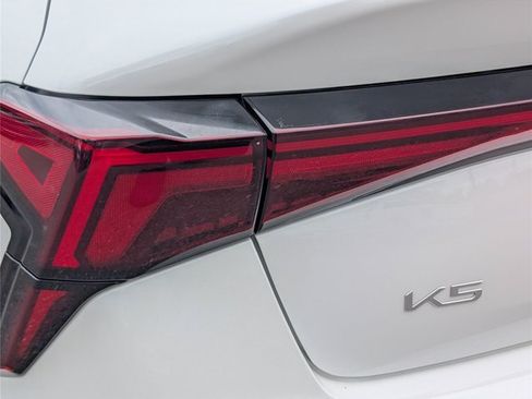 Used 2026 Kia K5 GT w/ GT1 Package FWD image 25
