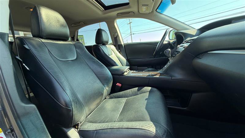 Used 2013 Lexus RX 350 FWD w/ Premium Pkg image 37