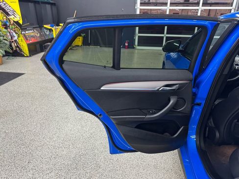Used 2019 BMW X2 M35i w/ Premium Package image 9