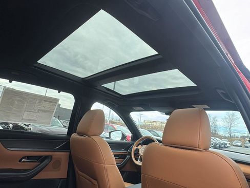 New 2026 MAZDA CX-70 3.3 Turbo S w/ Premium Plus image 19