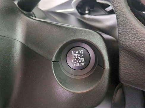 Used 2020 Jeep Compass Limited w/ Rear Convenience Group image 17