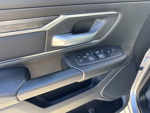 Used 2024 RAM 1500 Big Horn image 35