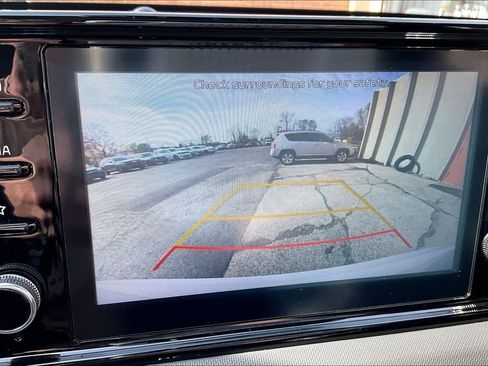 Used 2021 Kia K5 GT-Line AWD/4WD image 20