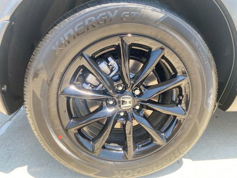 Certified 2026 Honda CR-V Sport-L image 27